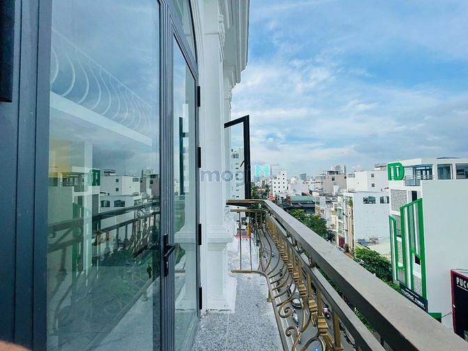 Hình ảnh Căn Hộ Mới Xây 100% _ Có Gác _ Không Gác _ Full Nội Thất
