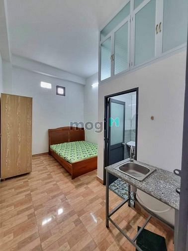 Hình ảnh Cho thuê Phòng studio nội thất như hình