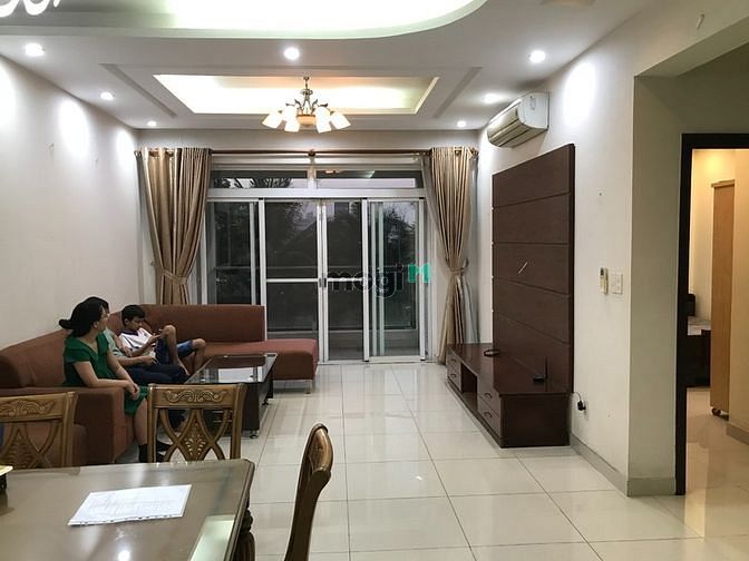 Hình ảnh Cần cho thuê Trang Chủ MB66.COM / Đăng Ký Tặng 66K cao cấp 3PN +1 Riverside Residence Phú Mỹ Hưng, Q7