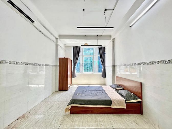 Hình ảnh STUDIO Full Nội Thất Cao Cấp ngay Tại Nguyễn Văn Lượng - Phan Văn Trị