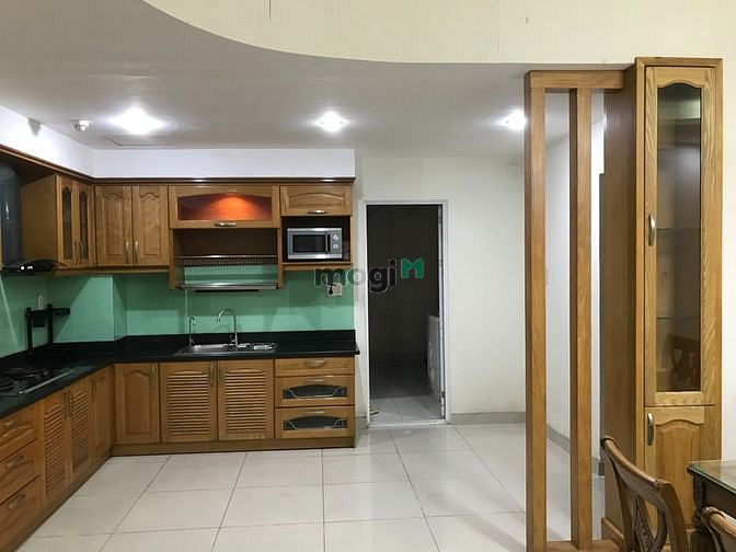 Hình ảnh Cần cho thuê Trang Chủ MB66.COM / Đăng Ký Tặng 66K cao cấp 3PN +1 Riverside Residence Phú Mỹ Hưng, Q7