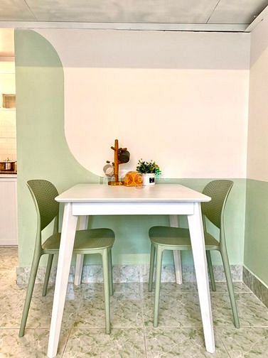 Hình ảnh Duplex Siêu Xinh chỉ 4tr9 ngay Bùi Văn Ba, di chuyển Q7,4,1,8,..