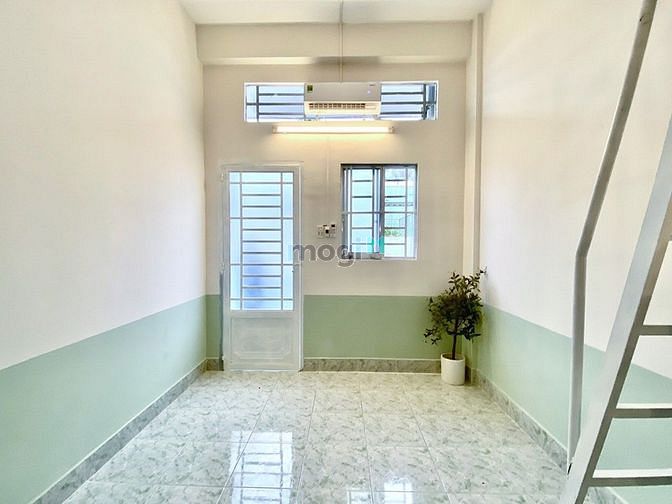 Hình ảnh Duplex Siêu Xinh chỉ 4tr9 ngay Bùi Văn Ba, di chuyển Q7,4,1,8,..