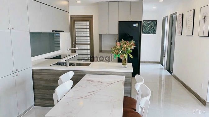 Hình ảnh Cho thuê Hưng Phúc 1 - Phú Mỹ Hưng - Quận 7, nhà đẹp