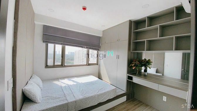 Hình ảnh Cho thuê Hưng Phúc 1 - Phú Mỹ Hưng - Quận 7, nhà đẹp