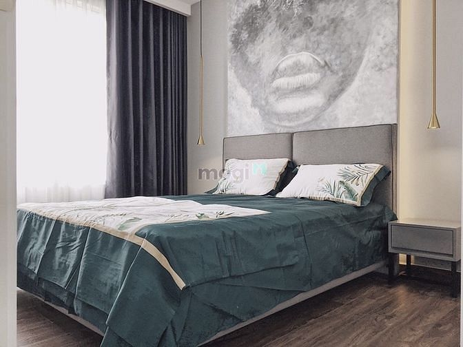 Hình ảnh cho thuê nhanh 2 phòng ngủ sunrise city view