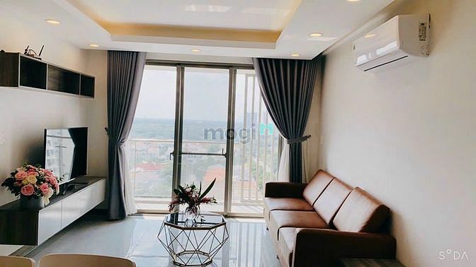 Hình ảnh Cho thuê Hưng Phúc 1 - Phú Mỹ Hưng - Quận 7, nhà đẹp