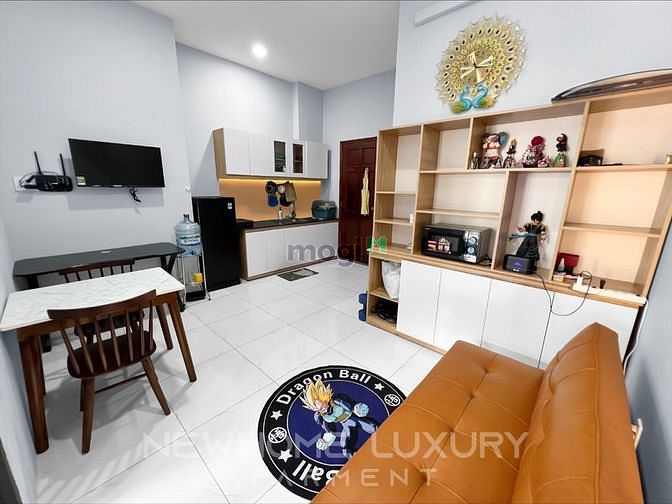 Hình ảnh Căn Hộ 1 phòng ngủ 50m2 _ Ngay Hồ Con rùa