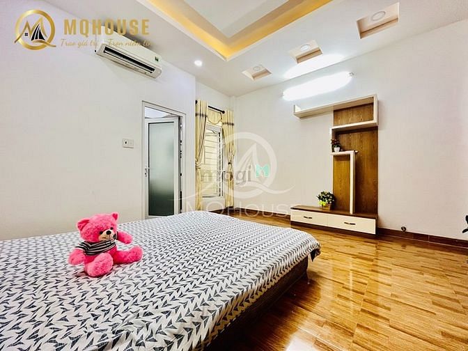 Hình ảnh Mb6623 nạp rút nhanh chóng full nội thất 28m2 ngay Phạm Văn Bạch Tân Bình