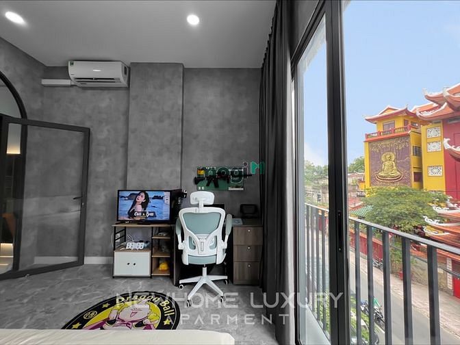 Hình ảnh Căn Hộ 1 phòng ngủ 50m2 _ Ngay Hồ Con rùa