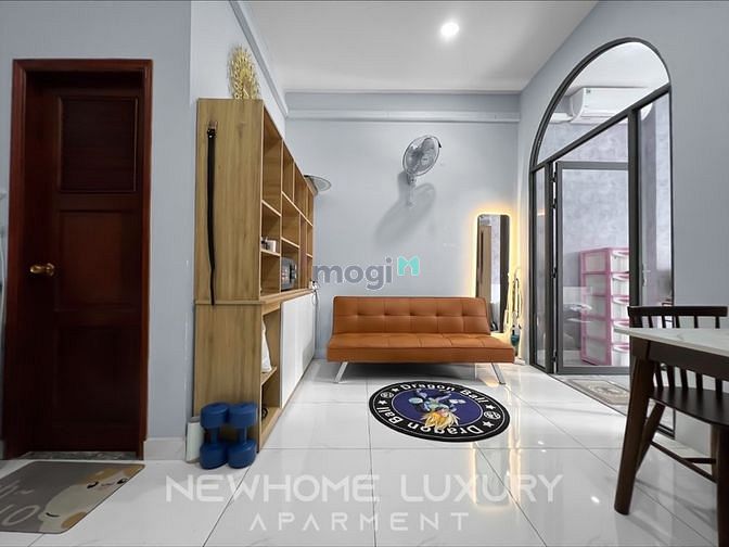 Hình ảnh Căn Hộ 1 phòng ngủ 50m2 _ Ngay Hồ Con rùa