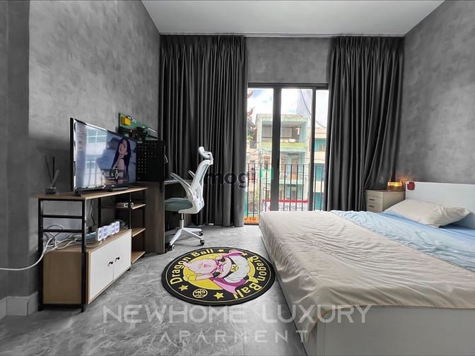 Hình ảnh Căn Hộ 1 phòng ngủ 50m2 _ Ngay Hồ Con rùa
