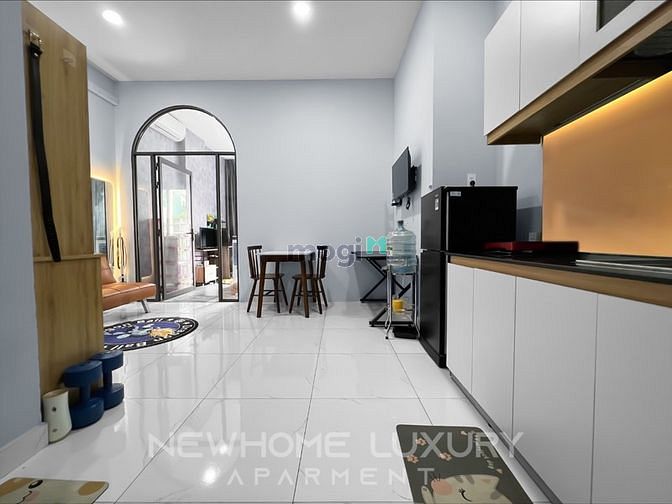 Hình ảnh Căn Hộ 1 phòng ngủ 50m2 _ Ngay Hồ Con rùa