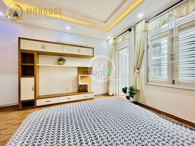 Hình ảnh Mb6623 nạp rút nhanh chóng full nội thất 28m2 ngay Phạm Văn Bạch Tân Bình
