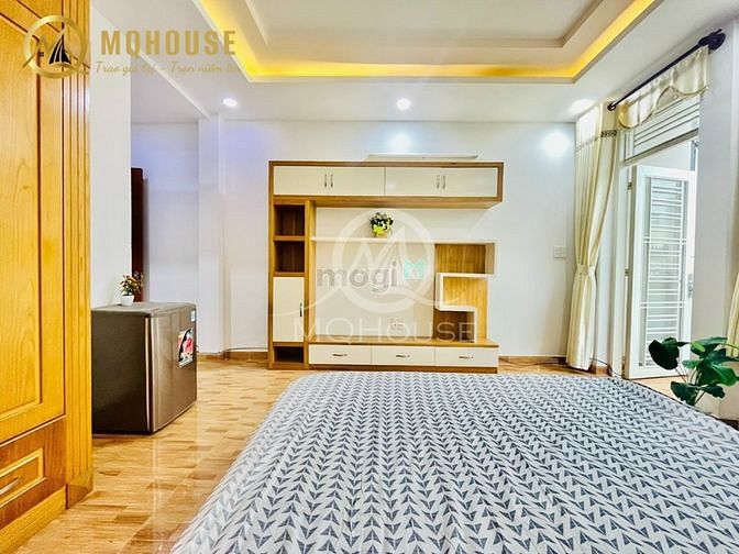 Hình ảnh Mb6623 nạp rút nhanh chóng full nội thất 28m2 ngay Phạm Văn Bạch Tân Bình