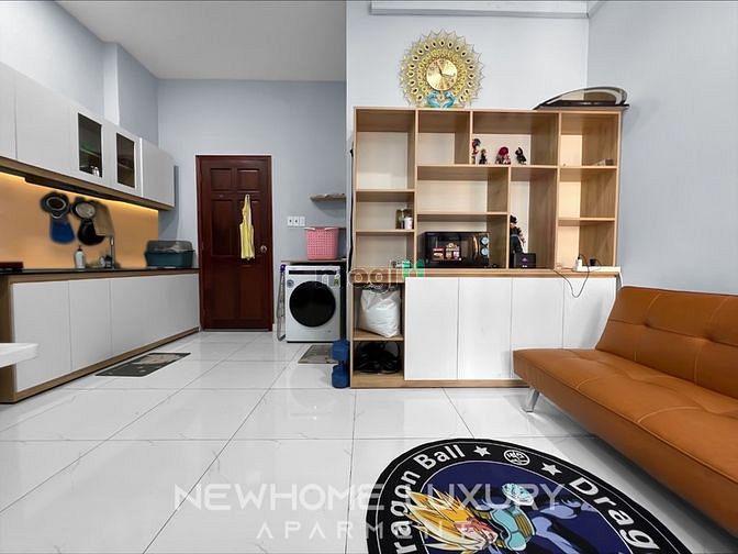 Hình ảnh Căn Hộ 1 phòng ngủ 50m2 _ Ngay Hồ Con rùa