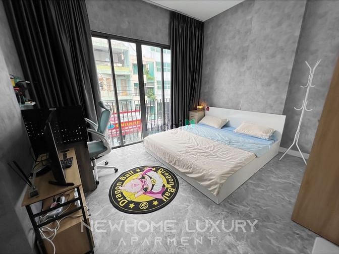 Hình ảnh Căn Hộ 1 phòng ngủ 50m2 _ Ngay Hồ Con rùa