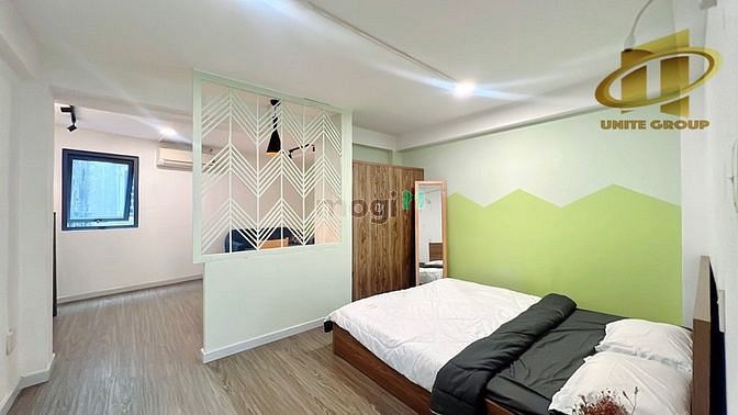 Hình ảnh Cho Thuê Căn Hộ Dịch Vụ 1Pn Trần Quang khải Quận 1