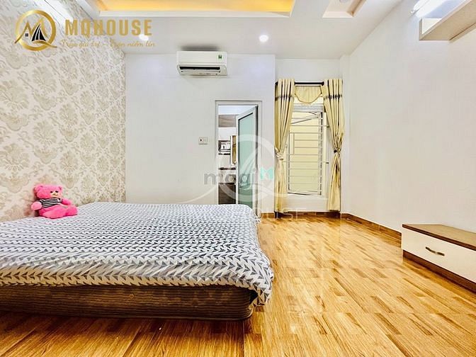 Hình ảnh Mb6623 nạp rút nhanh chóng full nội thất 28m2 ngay Phạm Văn Bạch Tân Bình