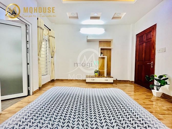 Hình ảnh Mb6623 nạp rút nhanh chóng full nội thất 28m2 ngay Phạm Văn Bạch Tân Bình