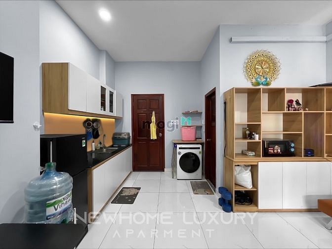Hình ảnh Căn Hộ 1 phòng ngủ 50m2 _ Ngay Hồ Con rùa