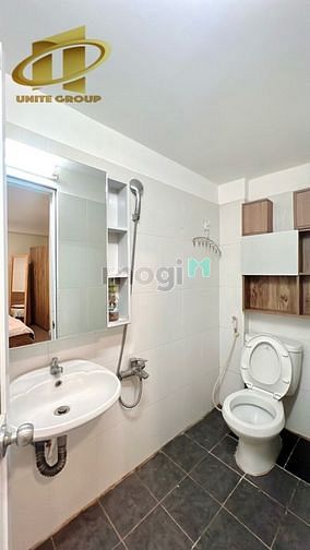 Hình ảnh Cho Thuê Căn Hộ Dịch Vụ 1Pn Trần Quang khải Quận 1