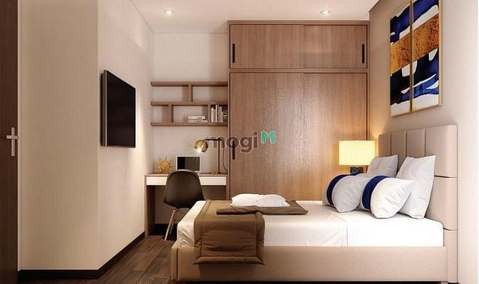 Hình ảnh CĂN HỘ diện tích rộng rãi thiết kế 2pn giá tốt