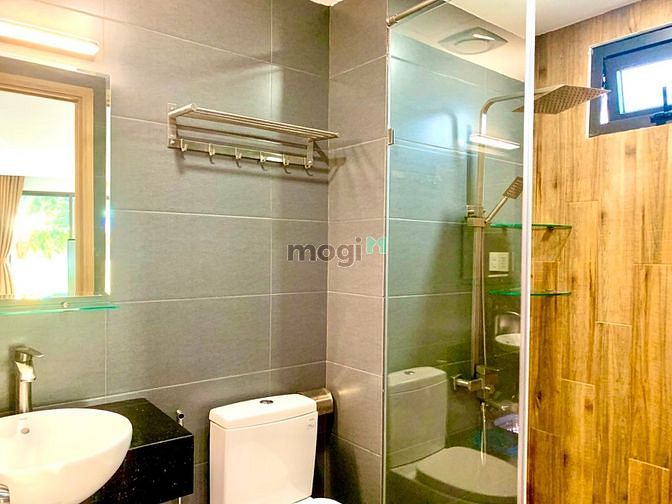 Hình ảnh ❤️🔥Chỉ tính điện-CHDV studio 2 bancol ngay An Phú-có dọn phòng 🔥