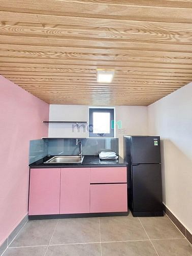 Hình ảnh Duplex Đầy Đủ Nội Thất - Siêu Xinh - Cửa Sổ Thoáng - Gần Lotte Mart