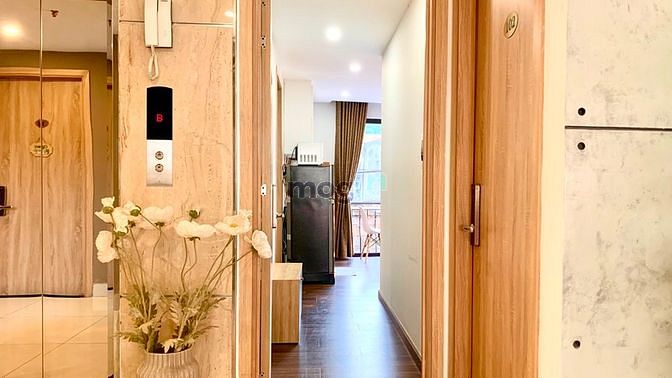 Hình ảnh ❤️🔥Chỉ tính điện-CHDV studio 2 bancol ngay An Phú-có dọn phòng 🔥