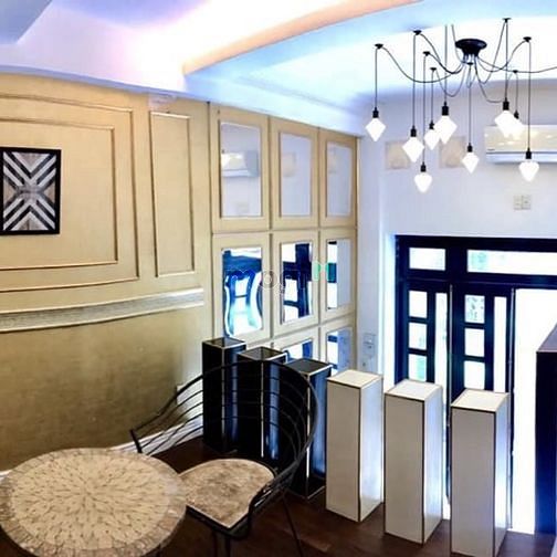 Hình ảnh 🎀Cho thuê Căn Hộ 3Pn Ngay Q1 Gần Phố Hàng Nhật Full NT New 100%