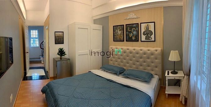 Hình ảnh 🎀Cho thuê Căn Hộ 3Pn Ngay Q1 Gần Phố Hàng Nhật Full NT New 100%