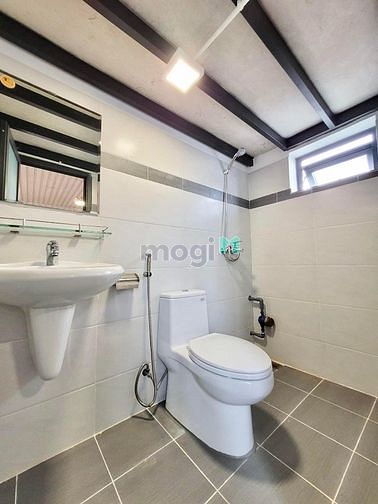 Hình ảnh Duplex Đầy Đủ Nội Thất - Siêu Xinh - Cửa Sổ Thoáng - Gần Lotte Mart