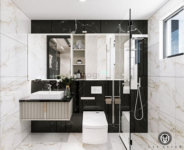 Hình ảnh Giỏ hàng Saigon South 2/3PN giá đúng - Apartments for rent 💕