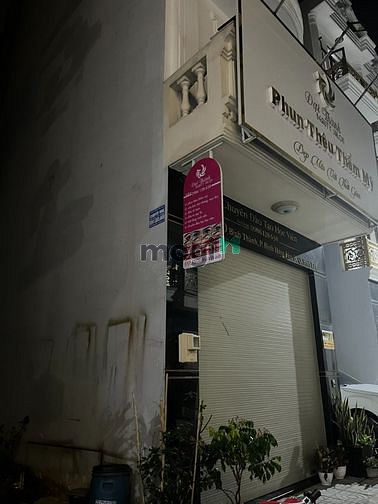 Hình ảnh Cần bán đất đường bình hưng hòa B, quận Bình Tân