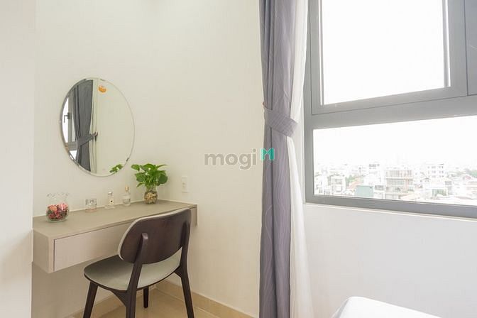 Hình ảnh Căn Hộ Cao Cấp Quận 7 _ Dịch Vụ Chuẩn 5 Sao