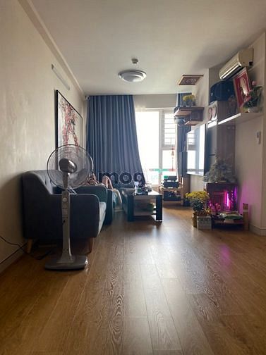 Hình ảnh Gia đình bán căn Summer Square 2pn, giá 2 tỉ 4 đã có sổ đầy đủ