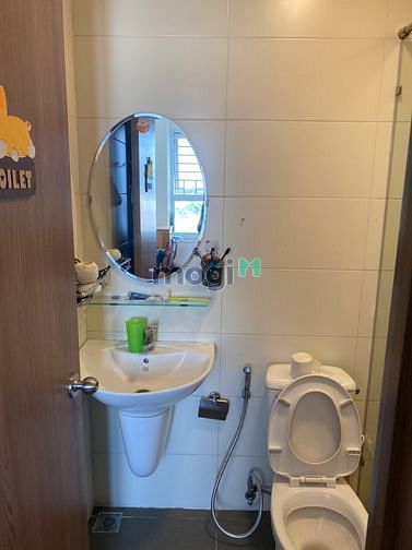 Hình ảnh Gia đình bán căn Summer Square 2pn, giá 2 tỉ 4 đã có sổ đầy đủ