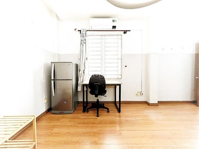 Hình ảnh 🌈Studio tách bếp cửa sổ lớn cực thoáng Kế chợ Bà Chiểu-Nguyễn Văn Đậu