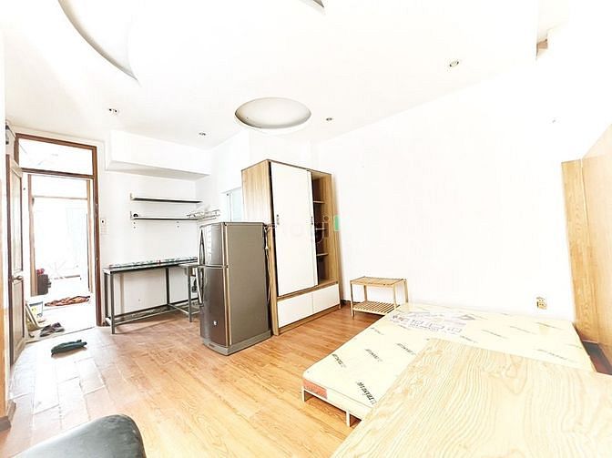 Hình ảnh 🌈Studio tách bếp cửa sổ lớn cực thoáng Kế chợ Bà Chiểu-Nguyễn Văn Đậu