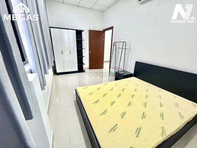 Hình ảnh Căn Hộ Cao Cấp 1PN , Tách Bếp , Full NT Gần Vincom Phan Văn Trị