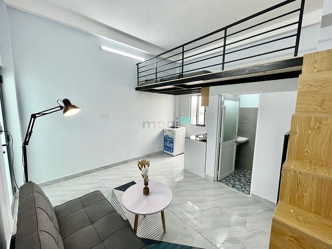 Hình ảnh 🔥Căn Hộ Duplex Đón Nắng - 3’ Đi Qua Aeon Tân Phú