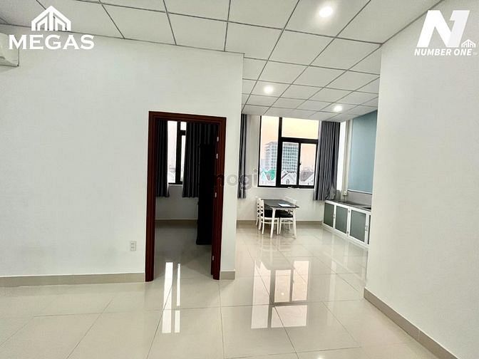 Hình ảnh Căn Hộ Cao Cấp 1PN , Tách Bếp , Full NT Gần Vincom Phan Văn Trị