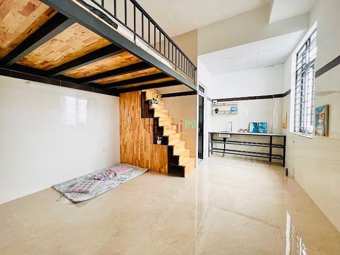 Hình ảnh 🔥Căn Hộ Duplex Đón Nắng - 3’ Đi Qua Aeon Tân Phú