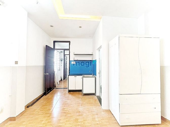 Hình ảnh 🌈Studio tách bếp cửa sổ lớn cực thoáng Kế chợ Bà Chiểu-Nguyễn Văn Đậu