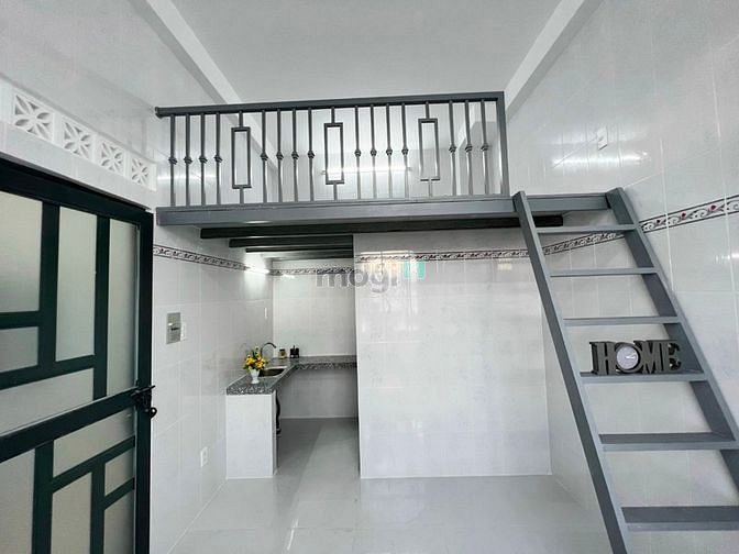 Hình ảnh Cháy !! Duplex Xinh Có Thể Dọn Vào Ngay Tháng 12