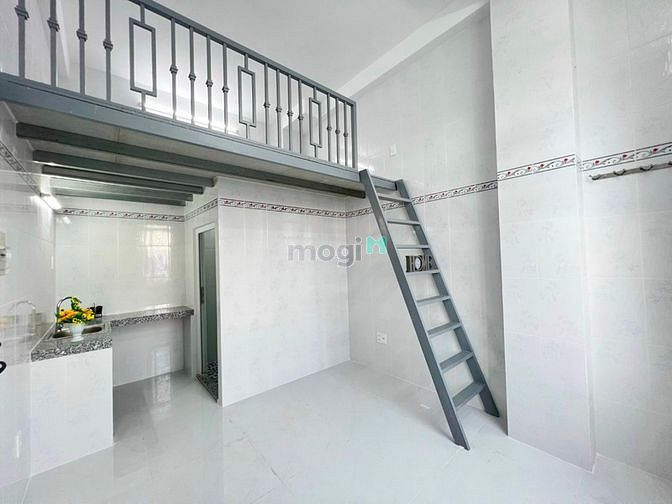 Hình ảnh Cháy !! Duplex Xinh Có Thể Dọn Vào Ngay Tháng 12