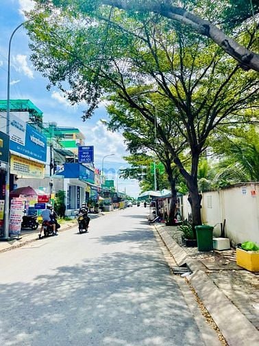 Hình ảnh Bán Đất Đúng Giá Ngay EHome3 Gần Trung Tâm Hành Chính Quận BÌnh Tân