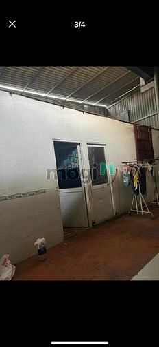 Hình ảnh Bán Nhà SHR Thổ Cư Mặt Tiền ĐÔng Khởi Giá Chỉ 6,9Ty