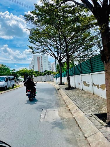 Hình ảnh Bán Đất Đúng Giá Ngay EHome3 Gần Trung Tâm Hành Chính Quận BÌnh Tân